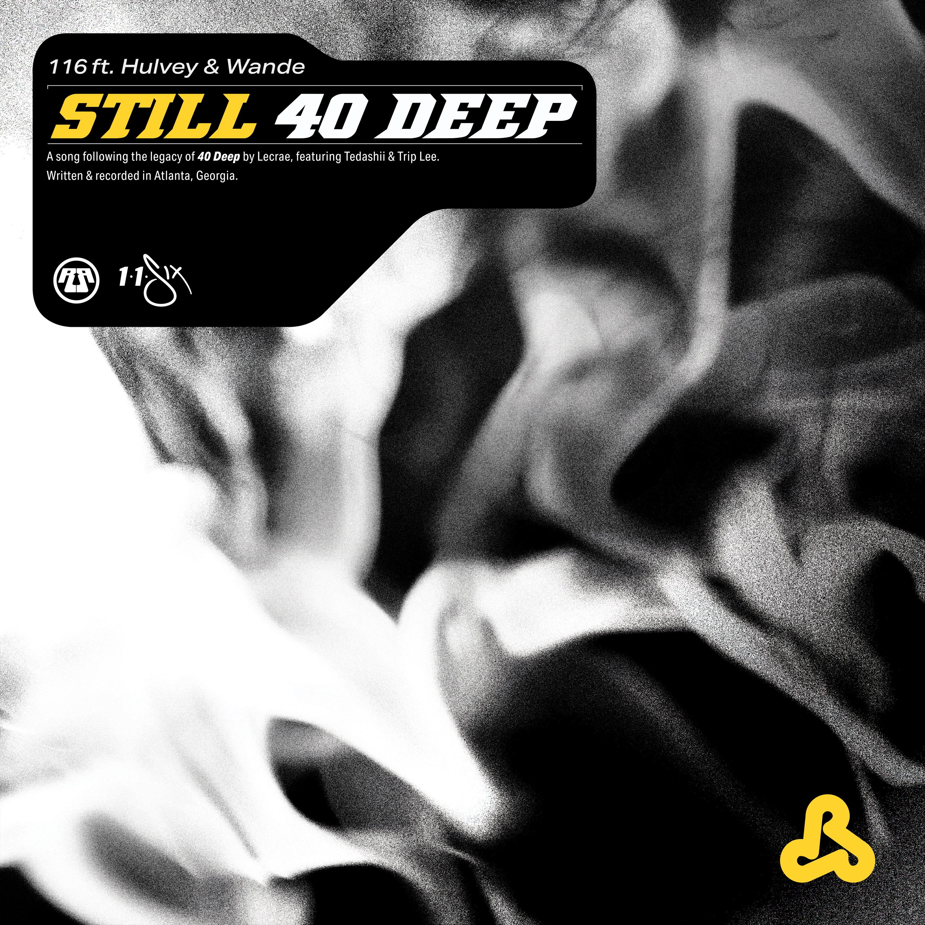 Still 40 Deep - Single album cover