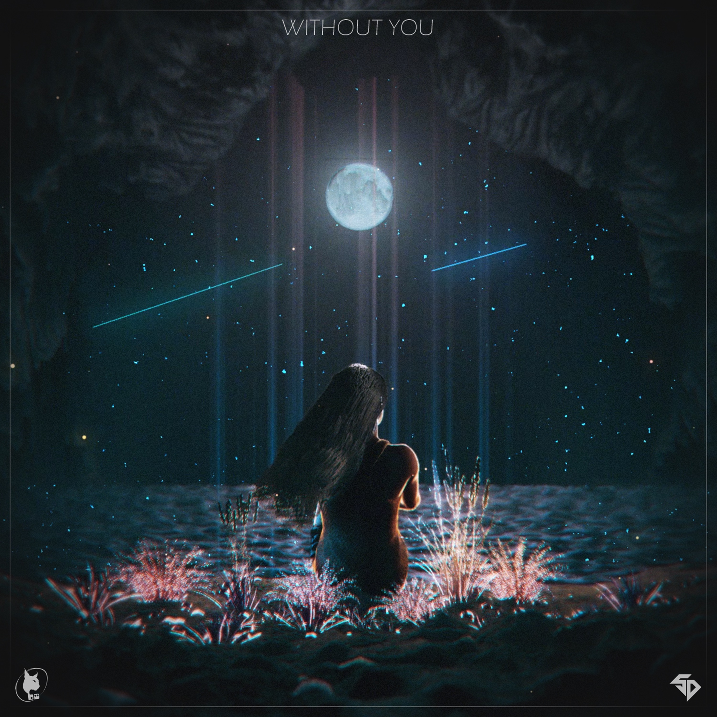 Without You - Single album cover