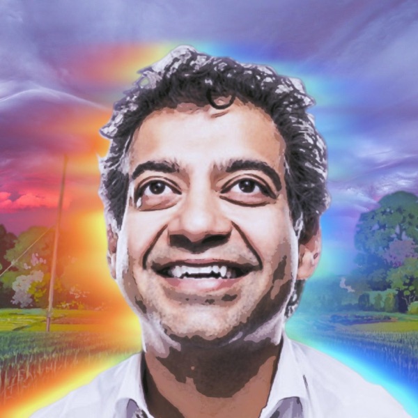 Habits (feat. naval ravikant) - Single album cover