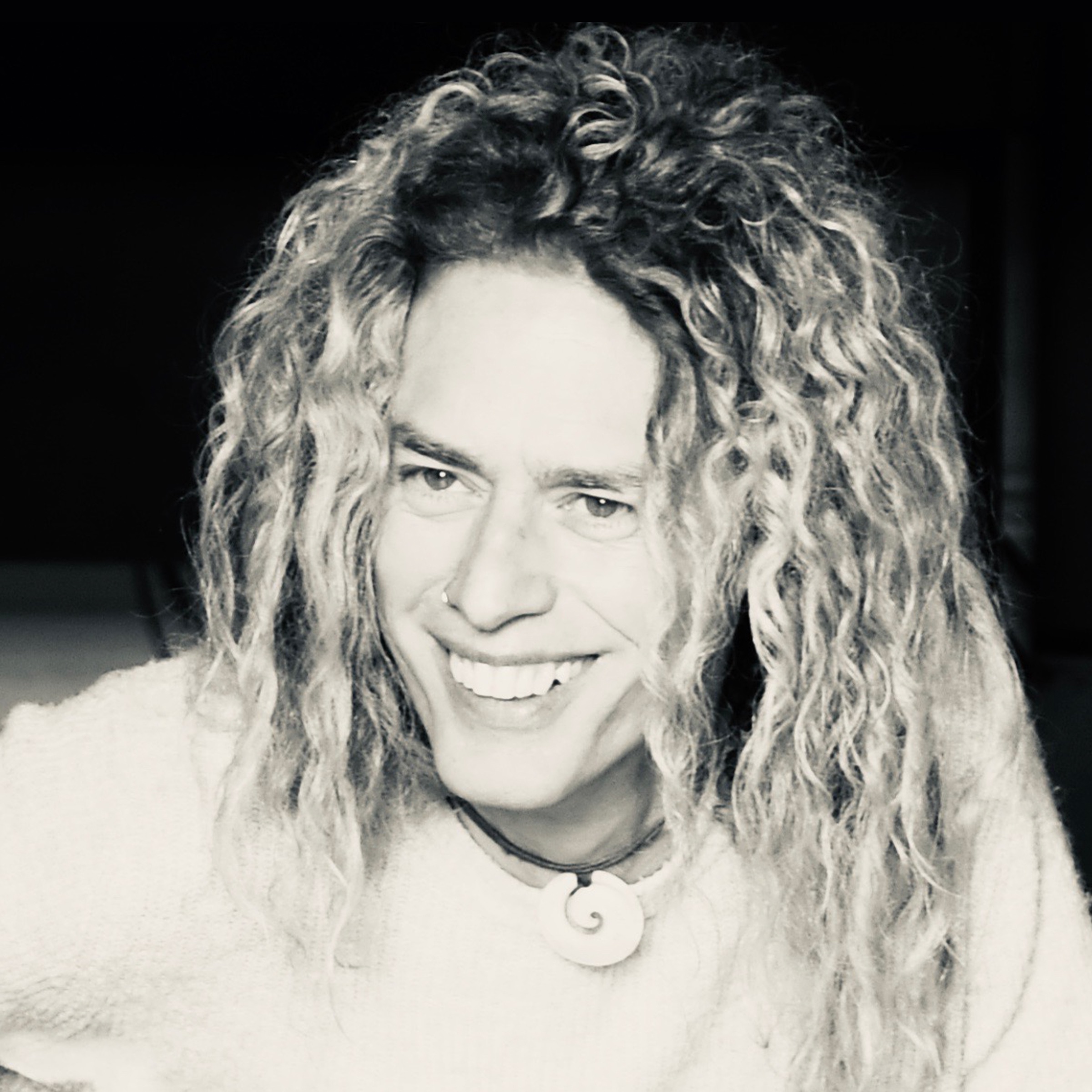 Phil Joel Portrait