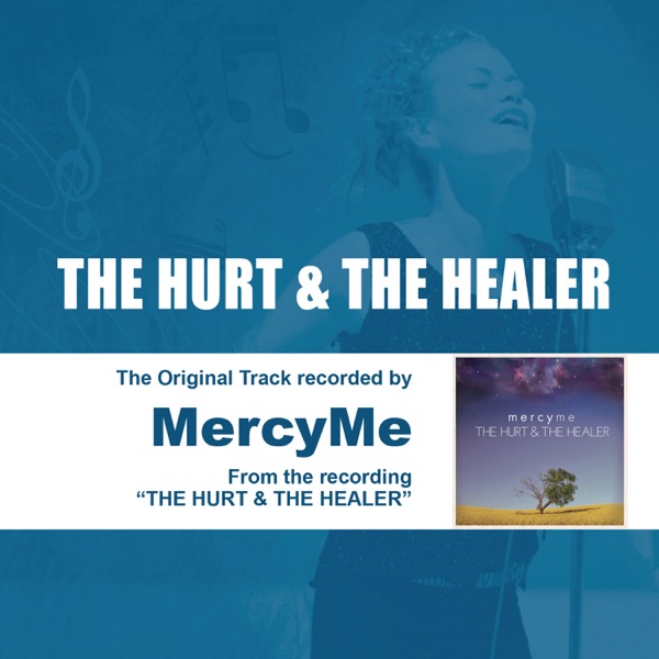 The Hurt & The Healer - Performance Track - EP album cover