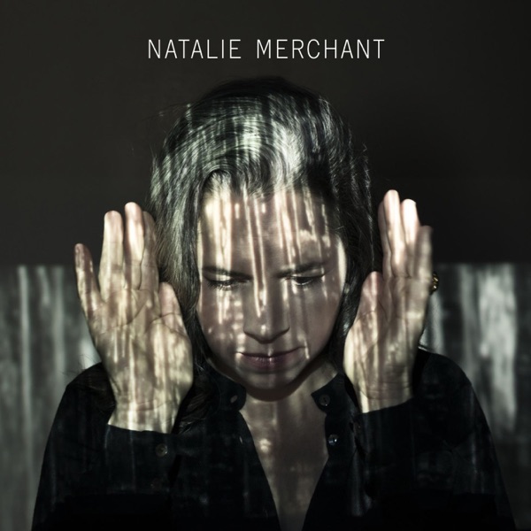 Natalie Merchant album cover