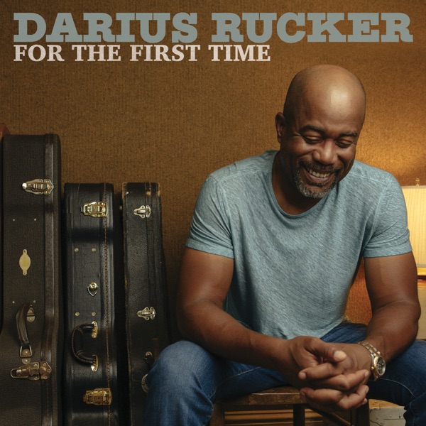 For the First Time - Single album cover