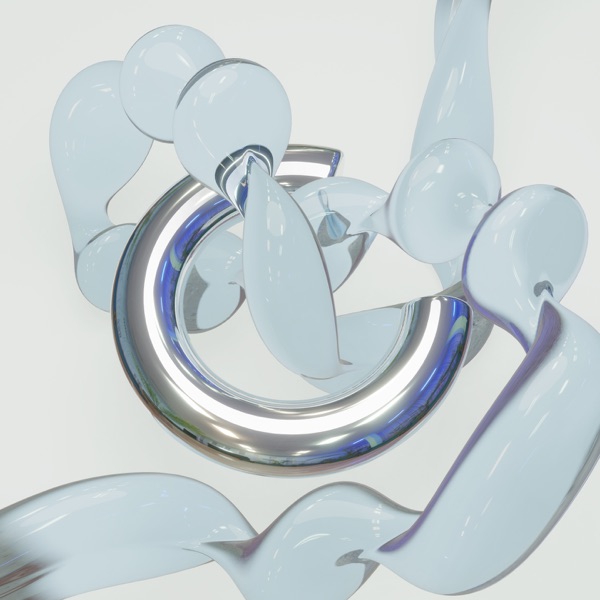 clown shit (up the wall) [SOPHIE Remix] - Single album cover
