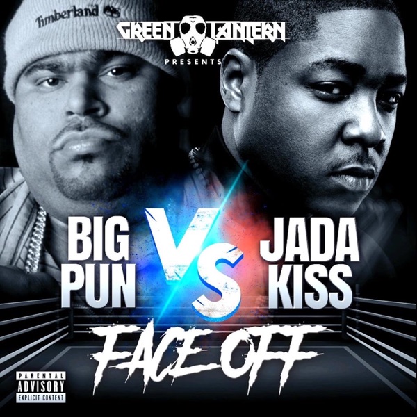 Face Off (feat. Jadakiss & Big Punisher) - Single album cover