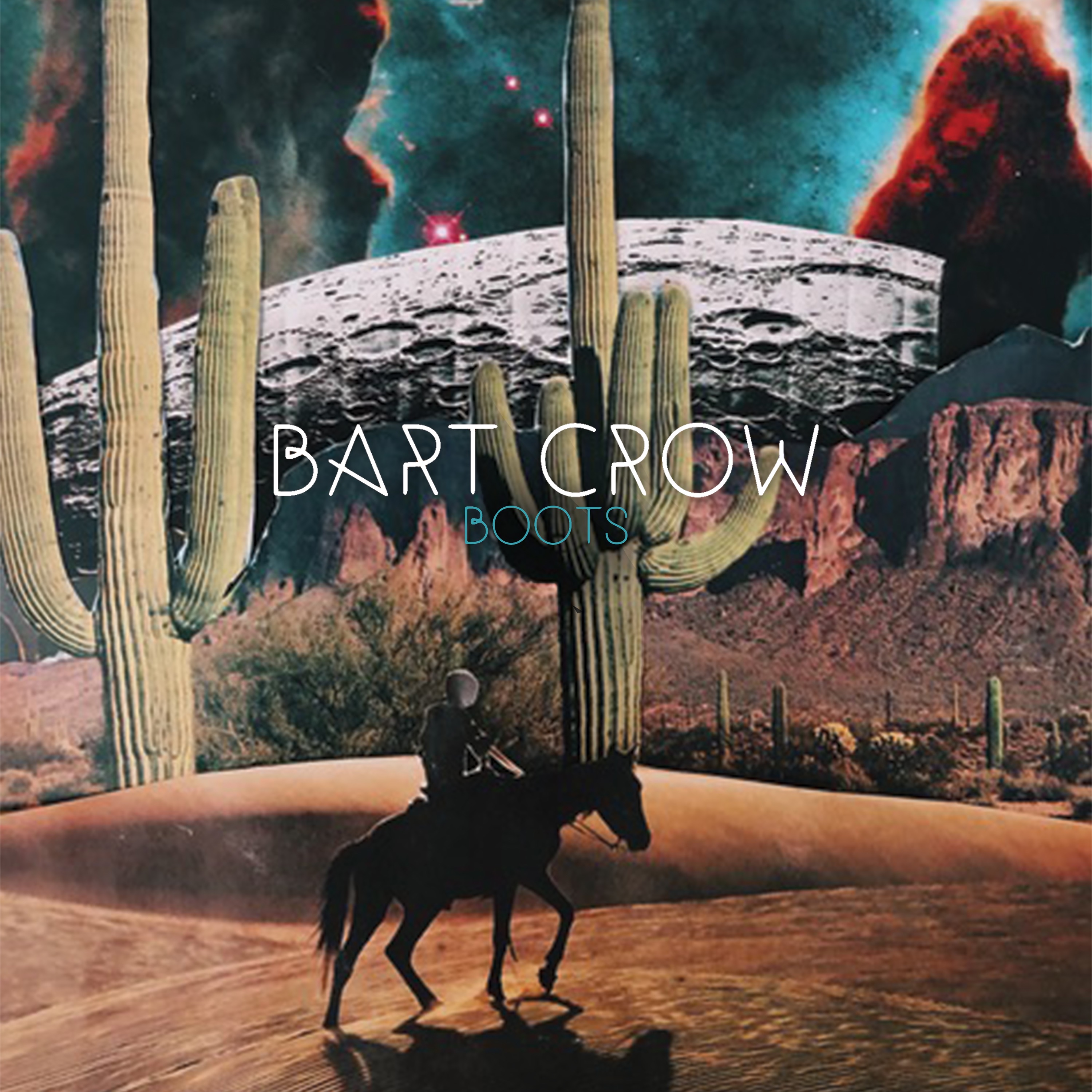 Boots - Single album cover