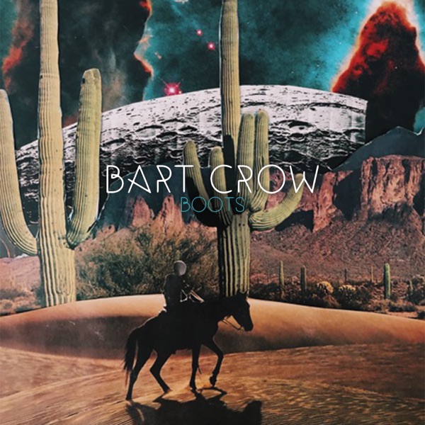 Boots - Single album cover