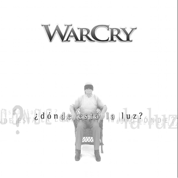 Dónde Está la Luz album cover