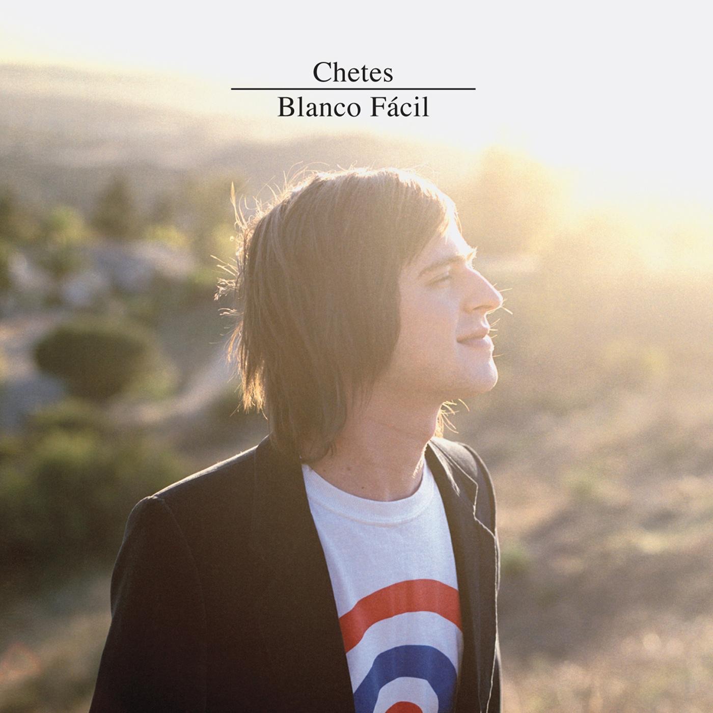 Blanco Fácil album cover