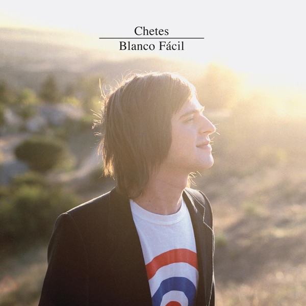 Blanco Fácil album cover