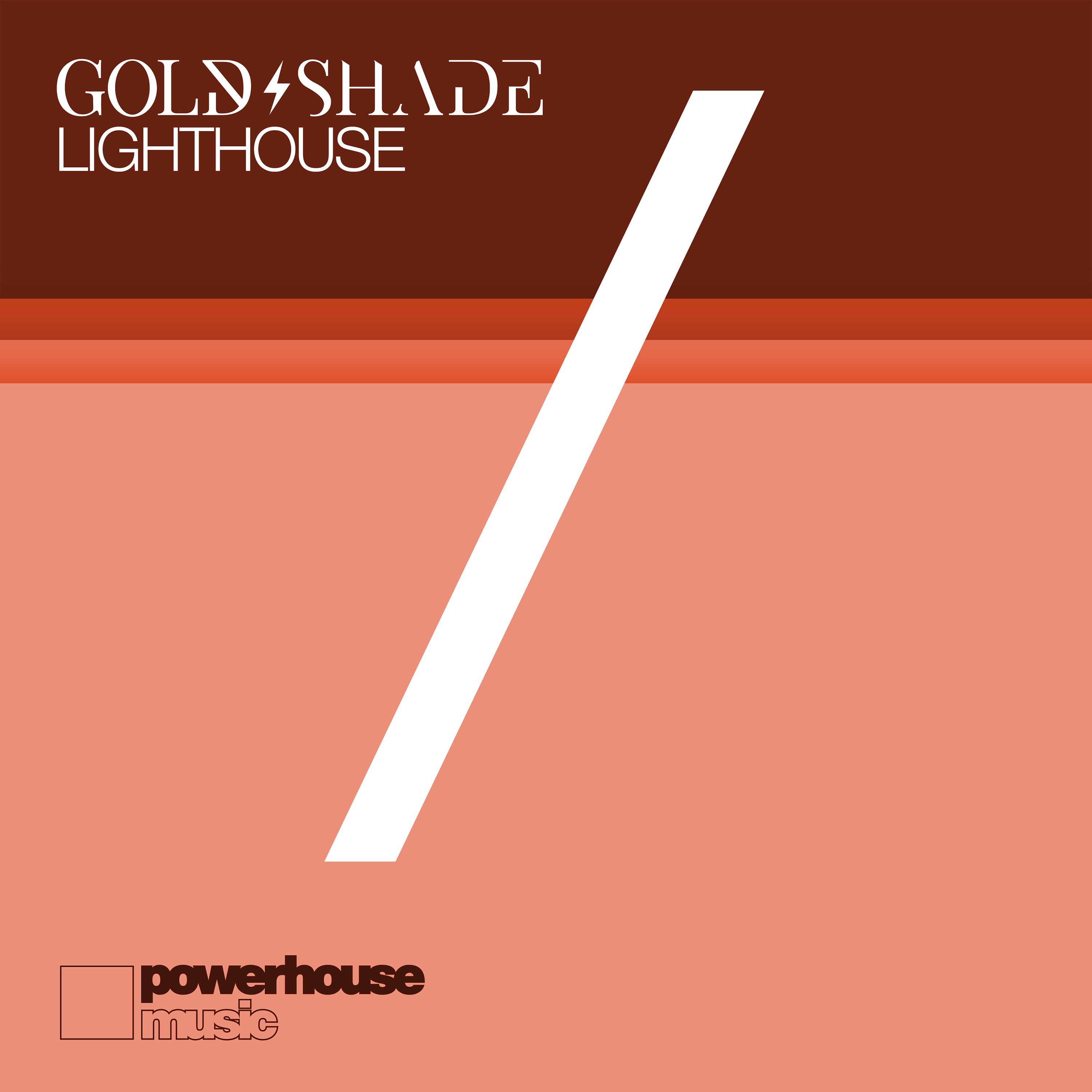 Lighthouse - Single album cover