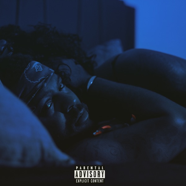 Met On Collins (DM) - Single album cover