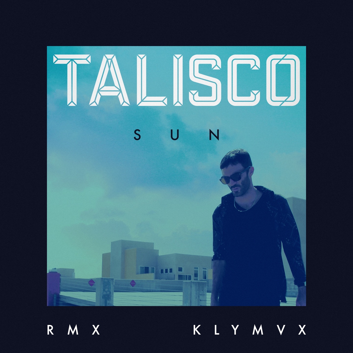 Sun (Klymvx Remix) - Single album cover