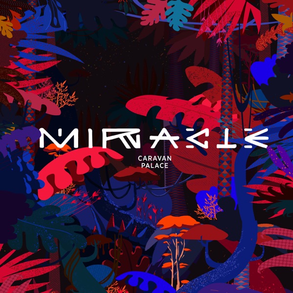 Miracle - Single album cover