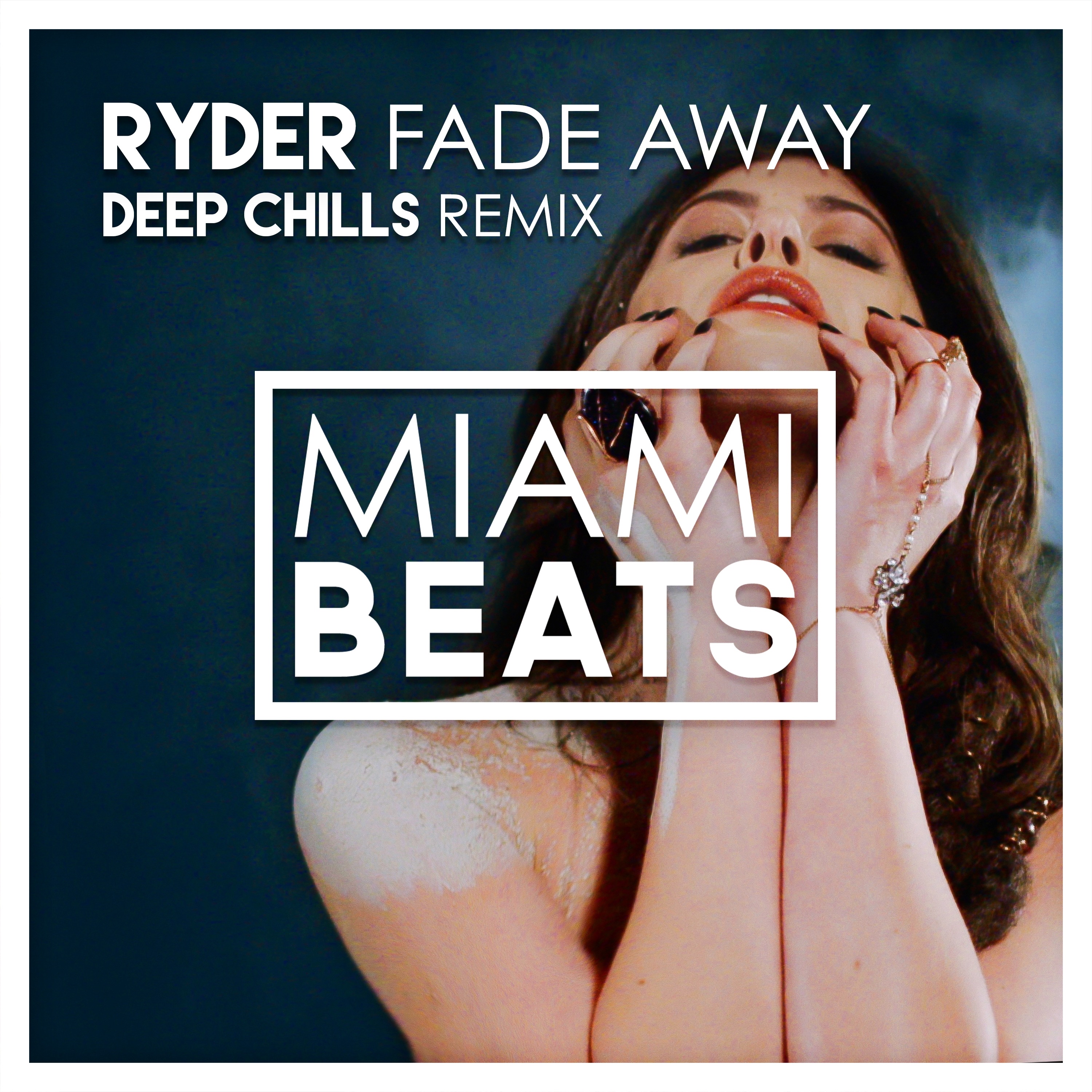 Fade Away (Deep Chills Remix) - Single album cover