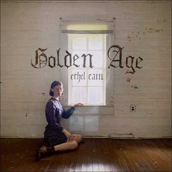 Golden Age album cover