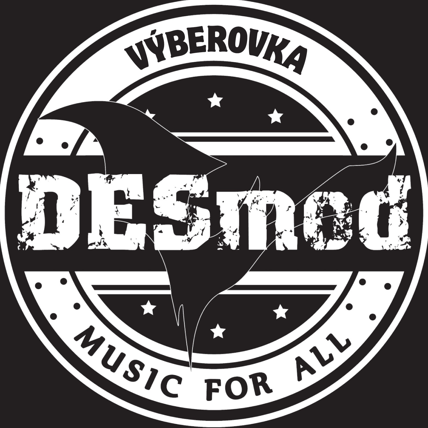 Vyberovka album cover