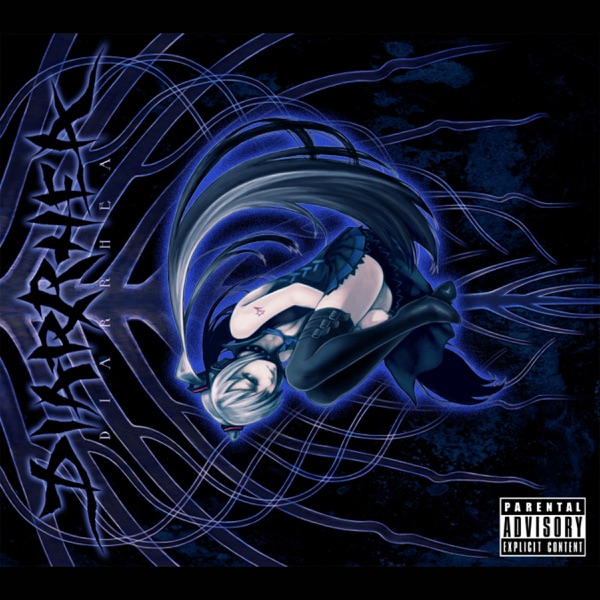 DIARRHEA album cover