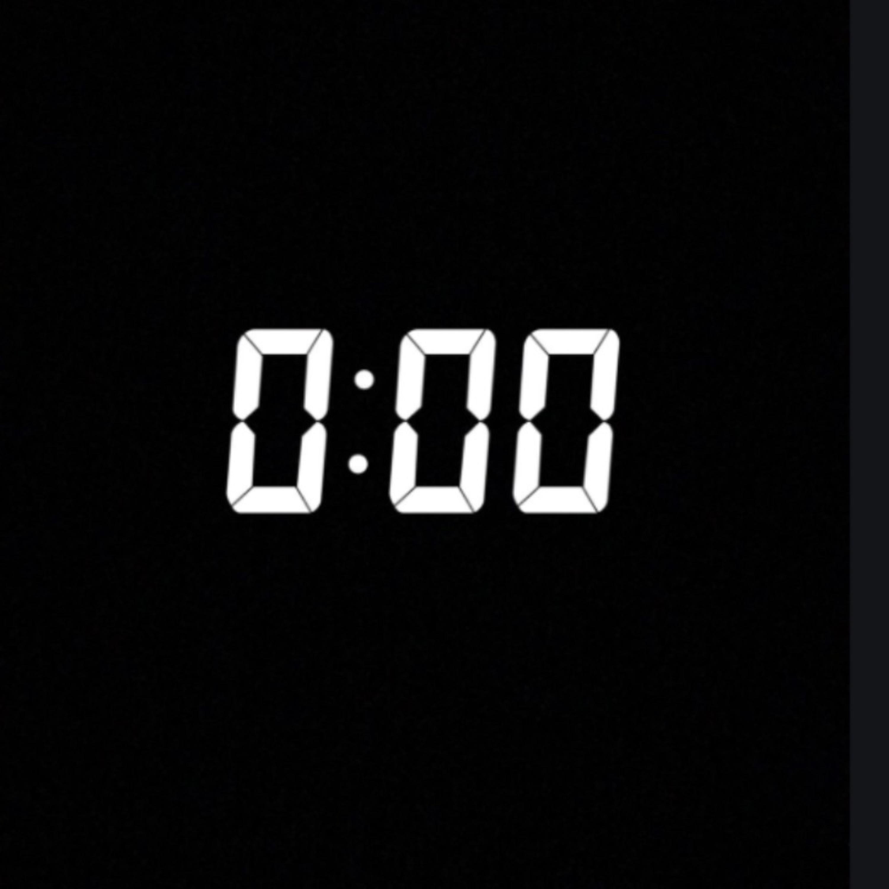 Zero Zero - Single album cover