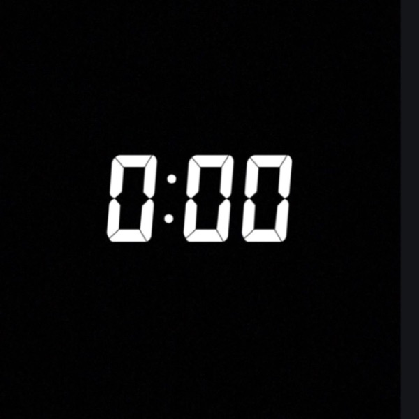 Zero Zero - Single album cover