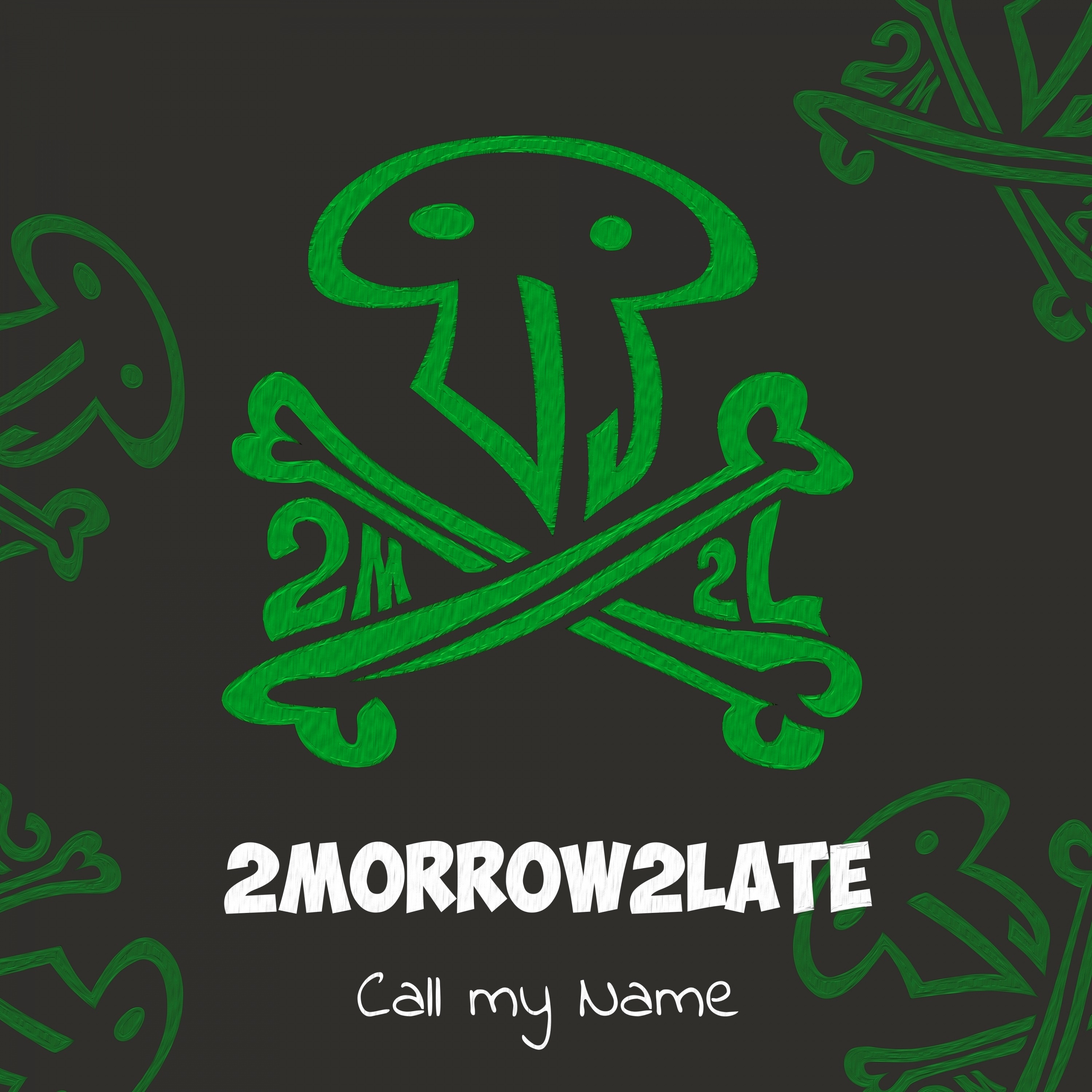 Call My Name - Single album cover