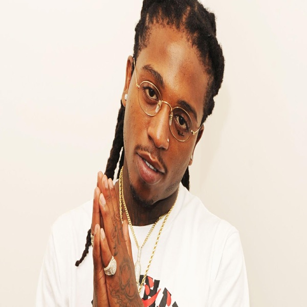 Permission (feat. Jacquees) - Single album cover