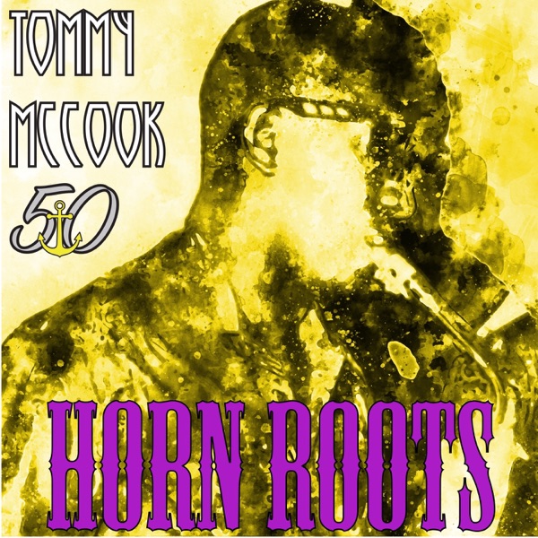 Horn Roots (Bunny 'Striker' Lee 50th Anniversary Edition) album cover