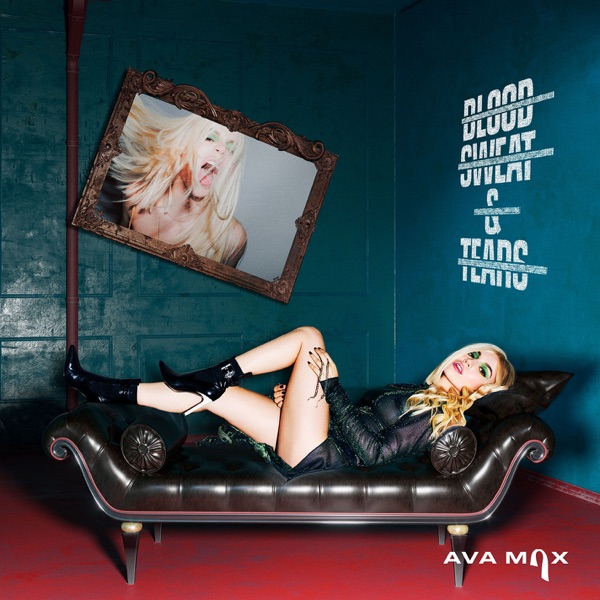 Blood, Sweat & Tears - Single album cover