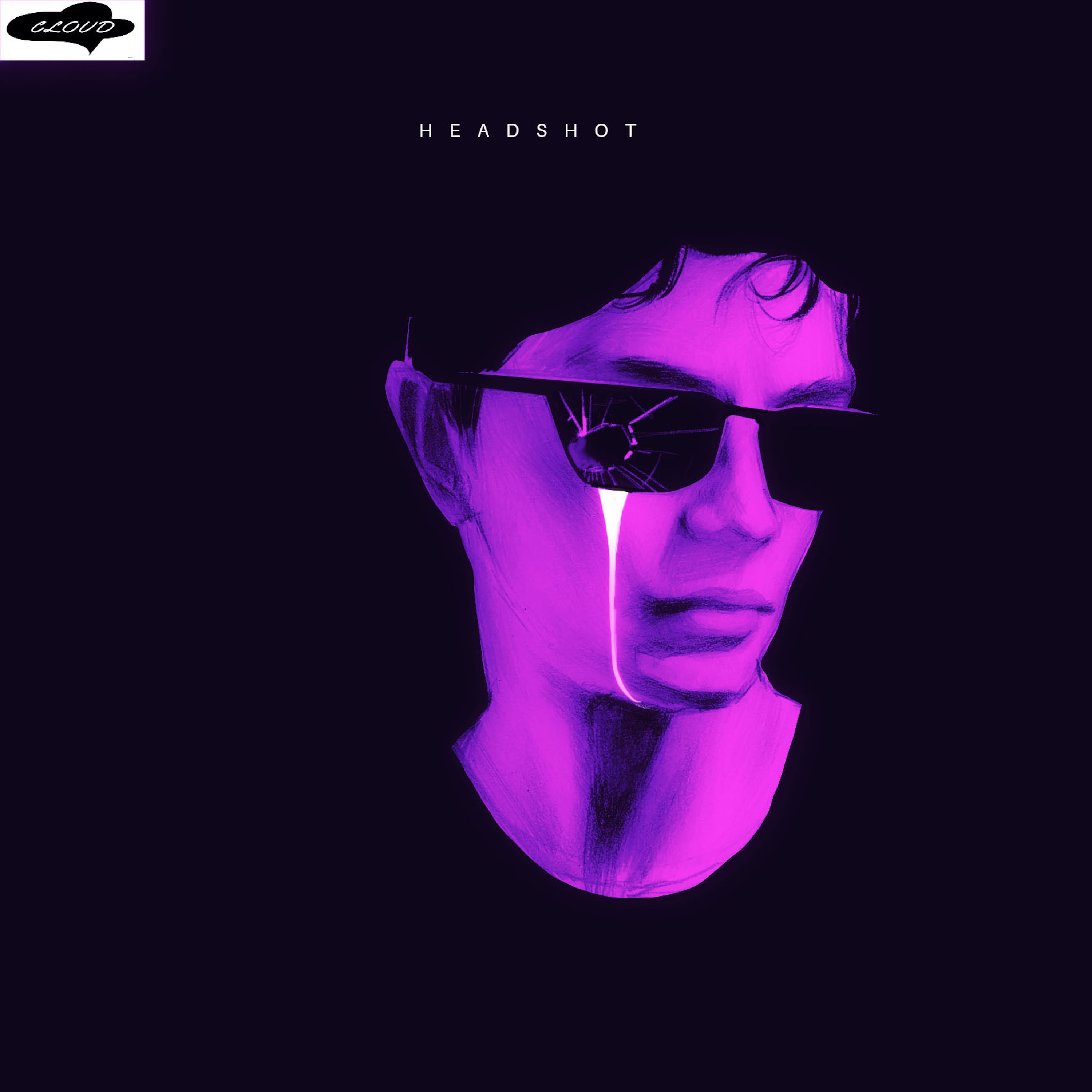 Headshot - Single album cover