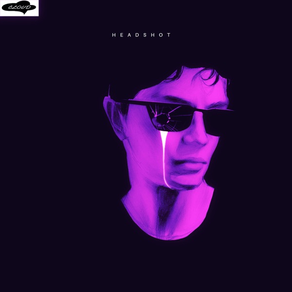 Headshot - Single album cover