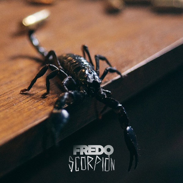 Scorpion - Single album cover