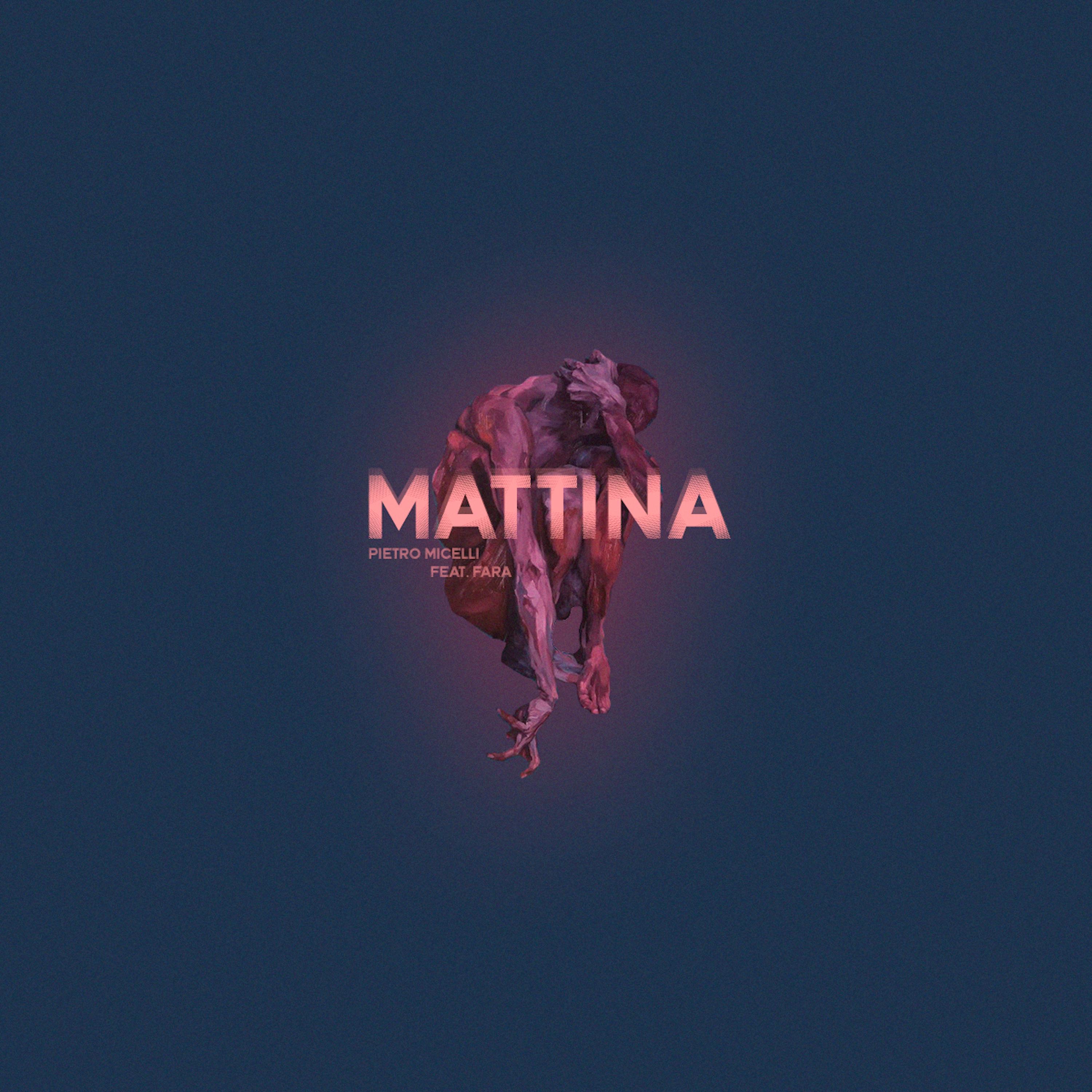 Mattina (feat. Fara) - Single album cover