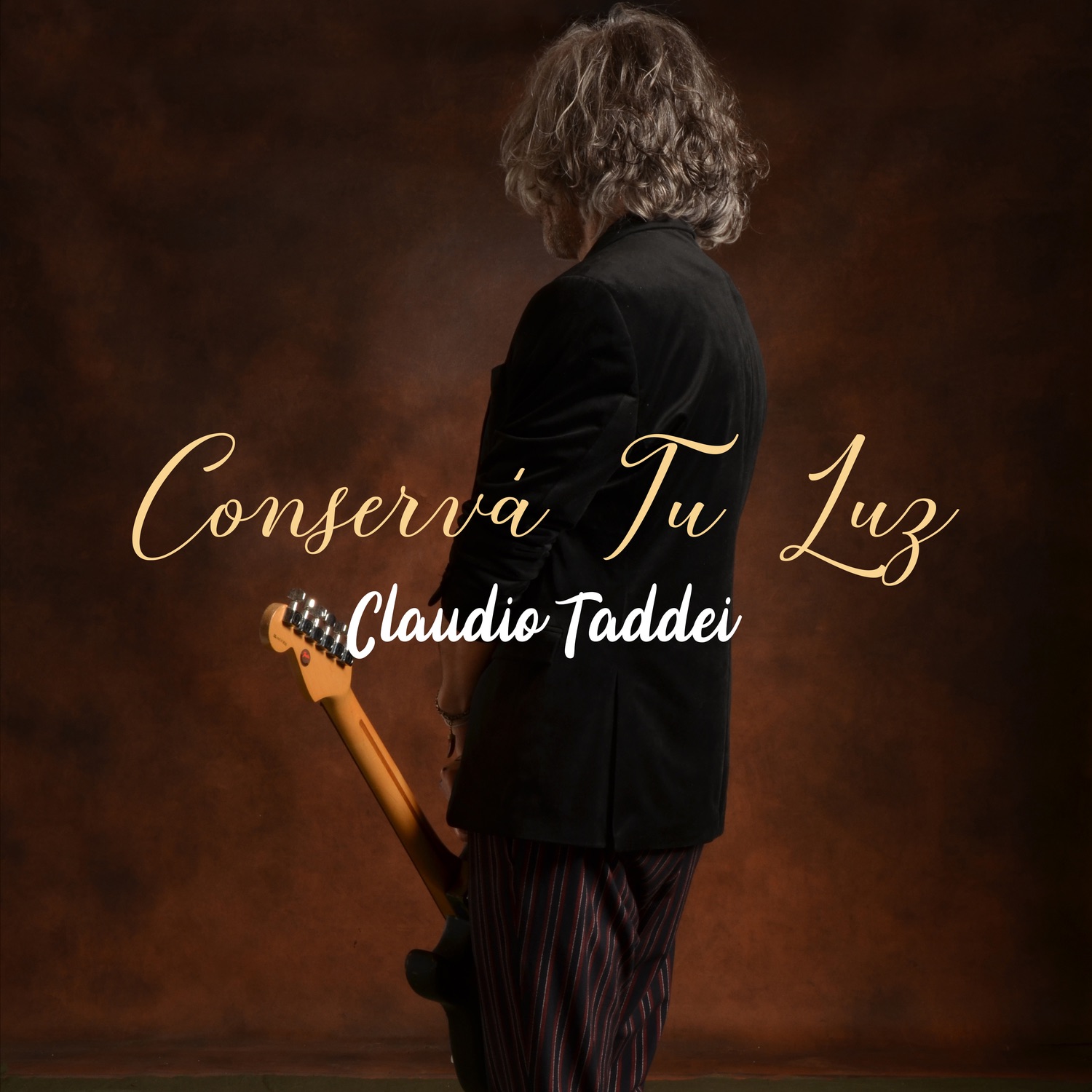 Conservá Tu Luz - Single album cover