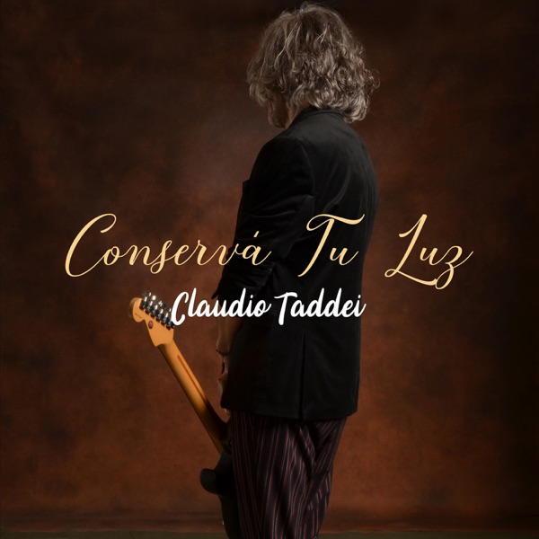 Conservá Tu Luz - Single album cover