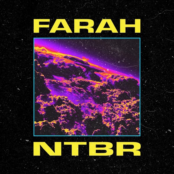 Farah - Single album cover