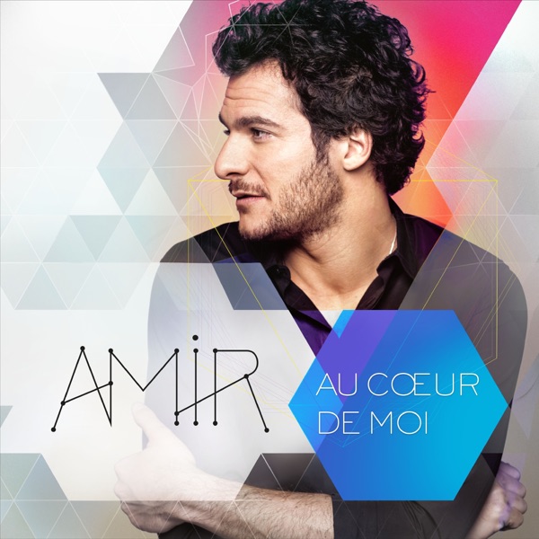 Au cœur de moi album cover