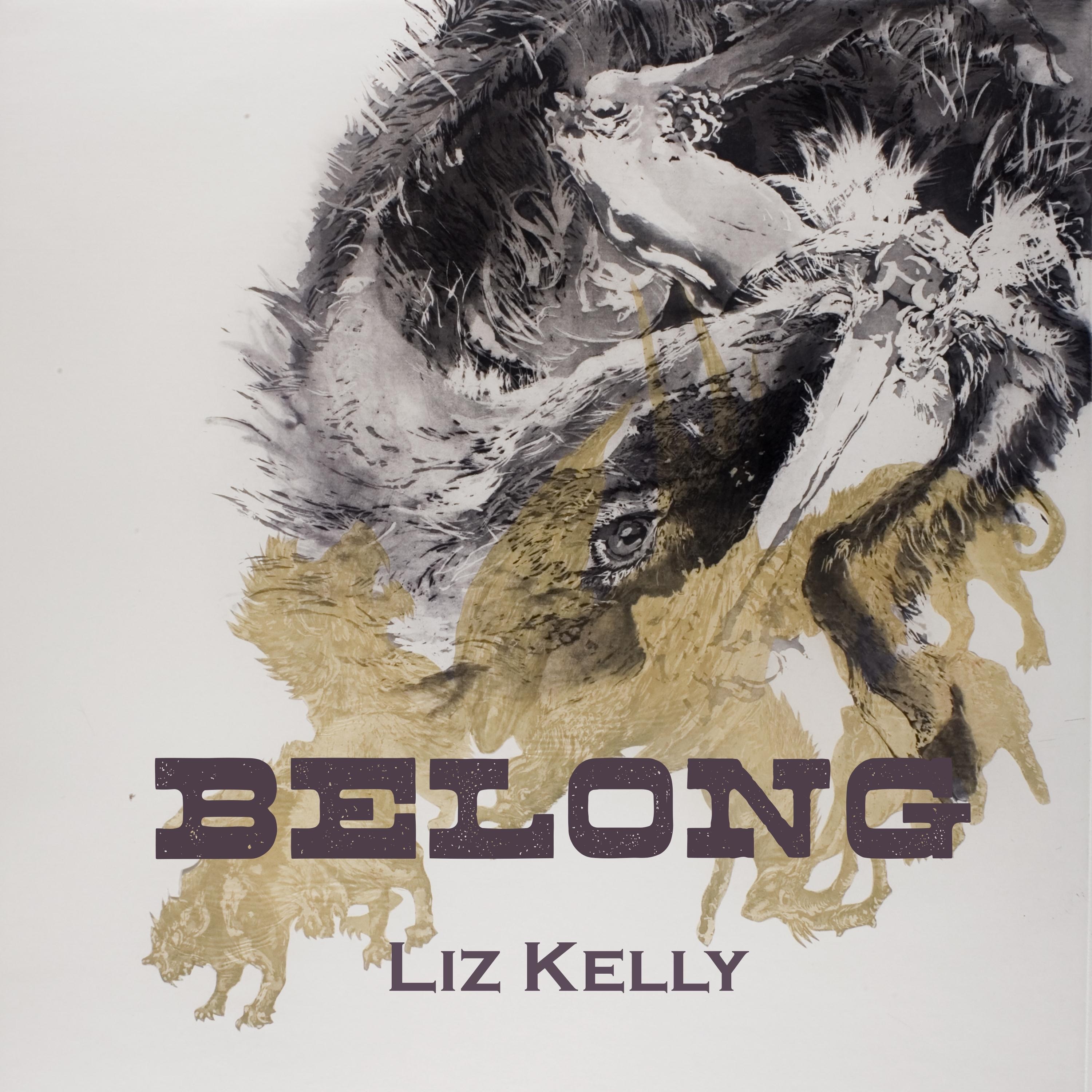 Belong - Single album cover