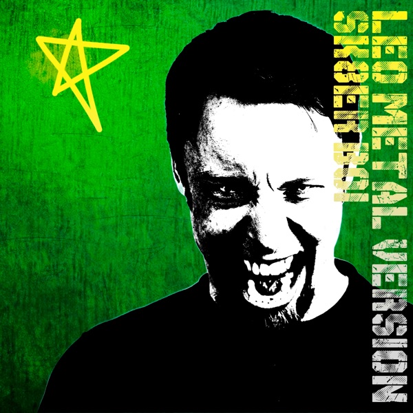 Sk8er Boi (Metal Version) - Single album cover