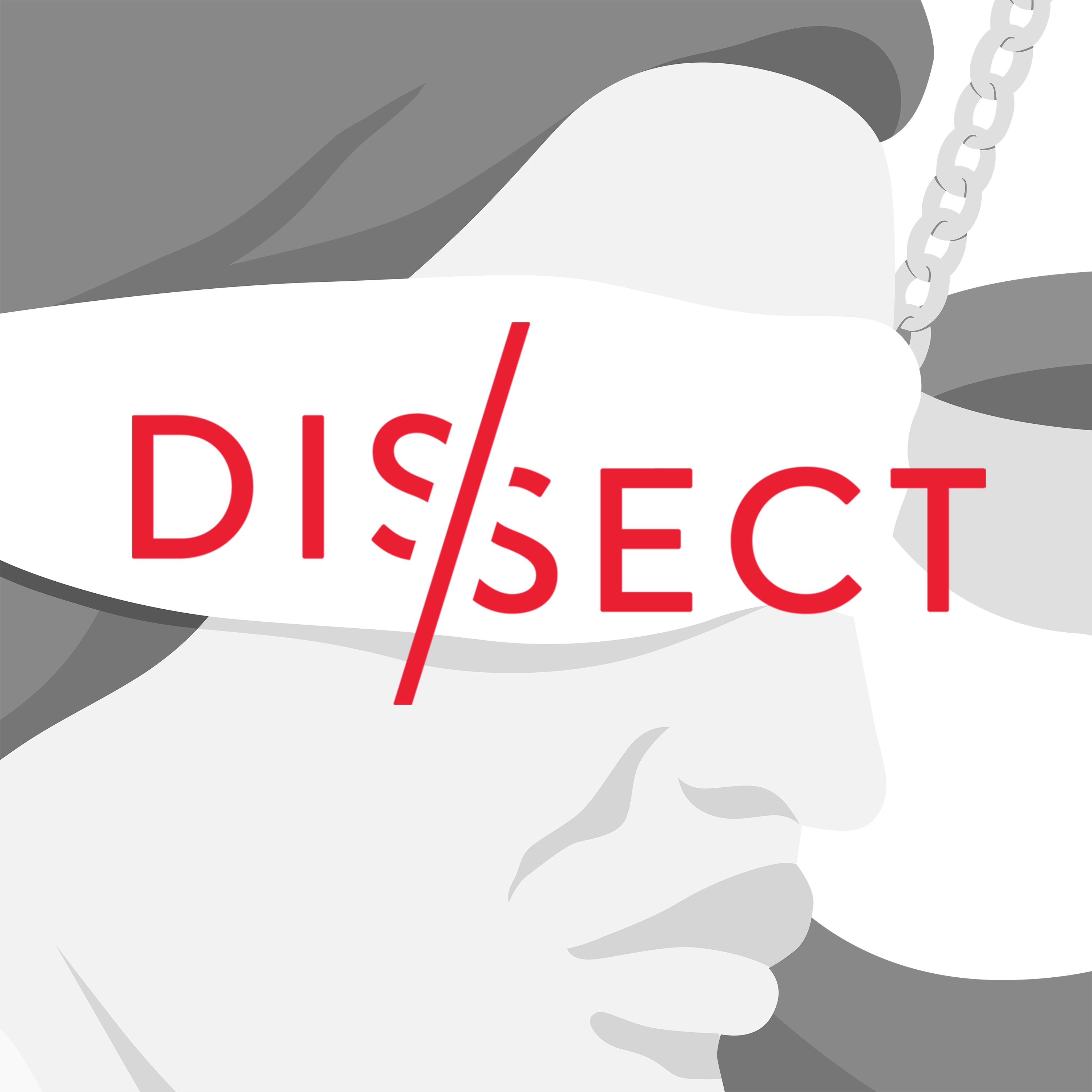 Theme from Dissect S5 - Single album cover