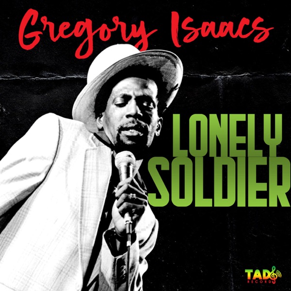 Lonely Soldier - Single album cover