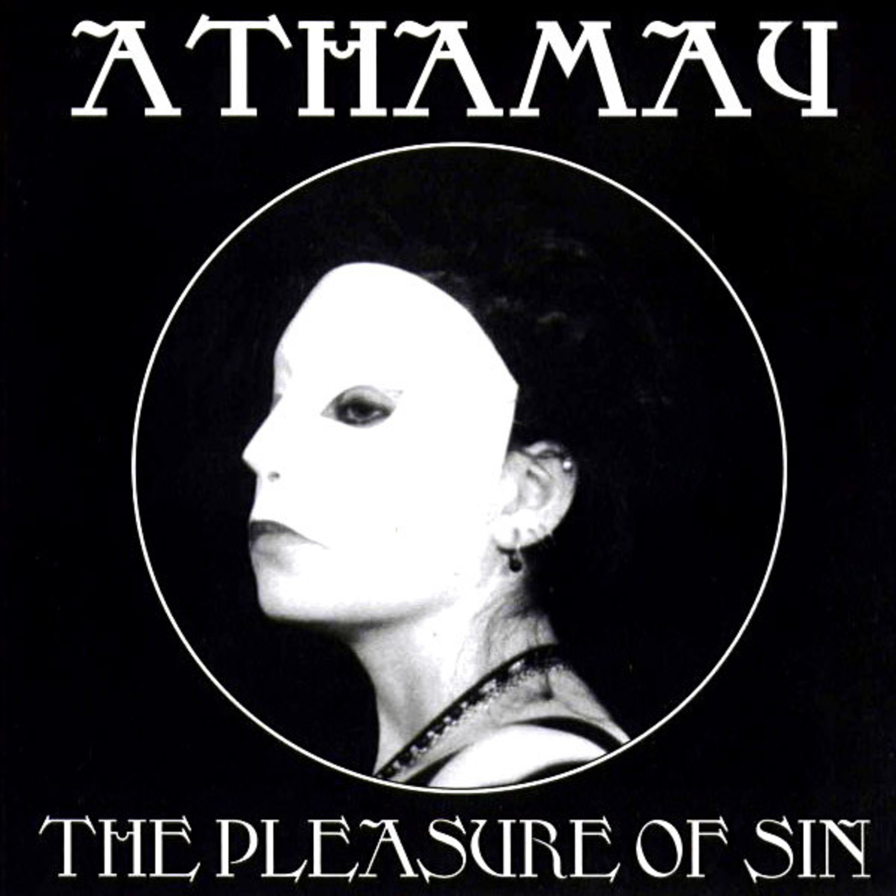The Pleasure of Sin album cover