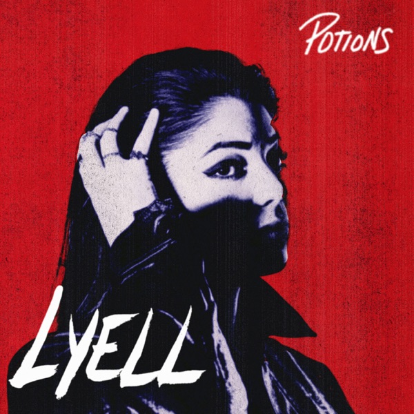 Potions - Single album cover