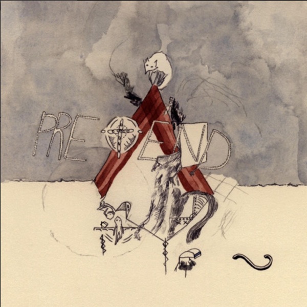 Bones in the Soil, Rust in the Oil album cover