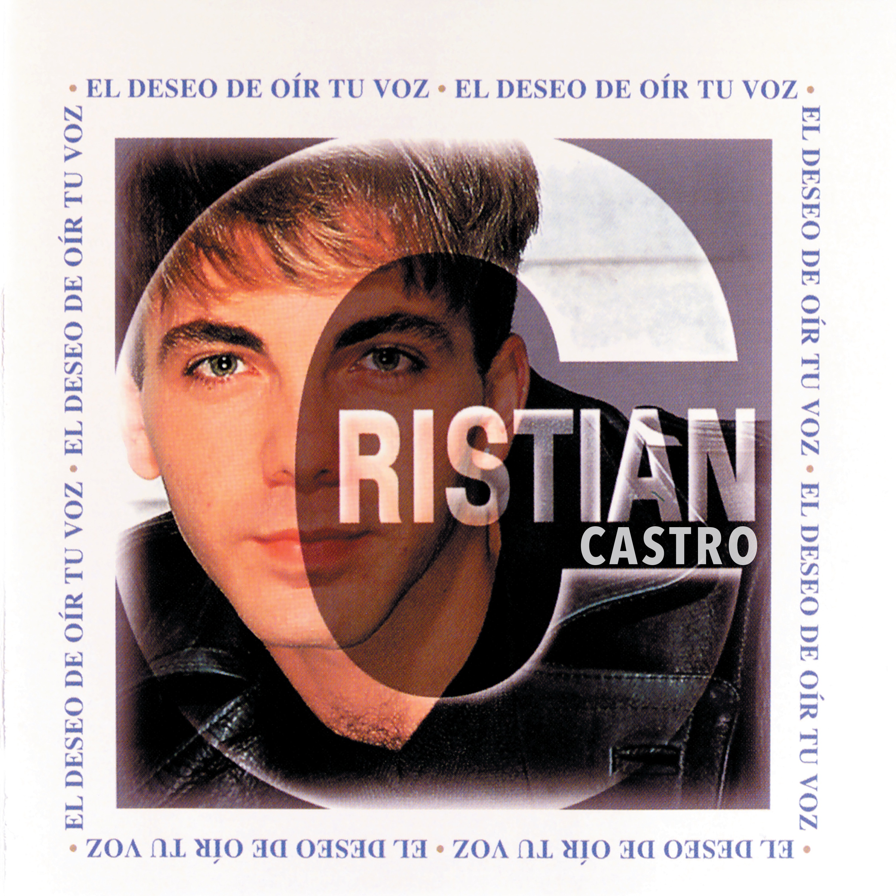 El Deseo De Oír Tu Voz album cover