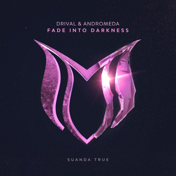 Fade Into Darkness - Single album cover