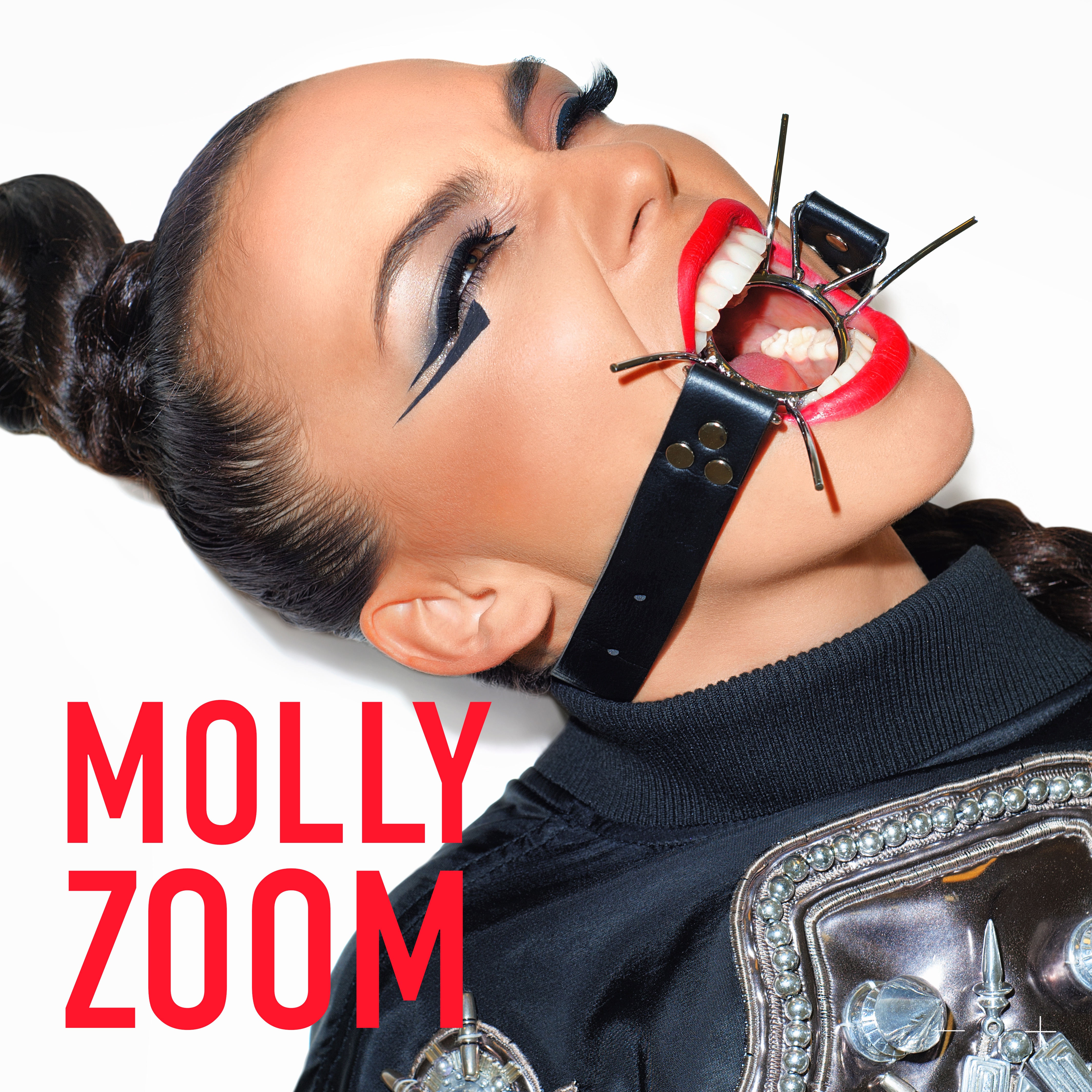 Zoom - Single album cover