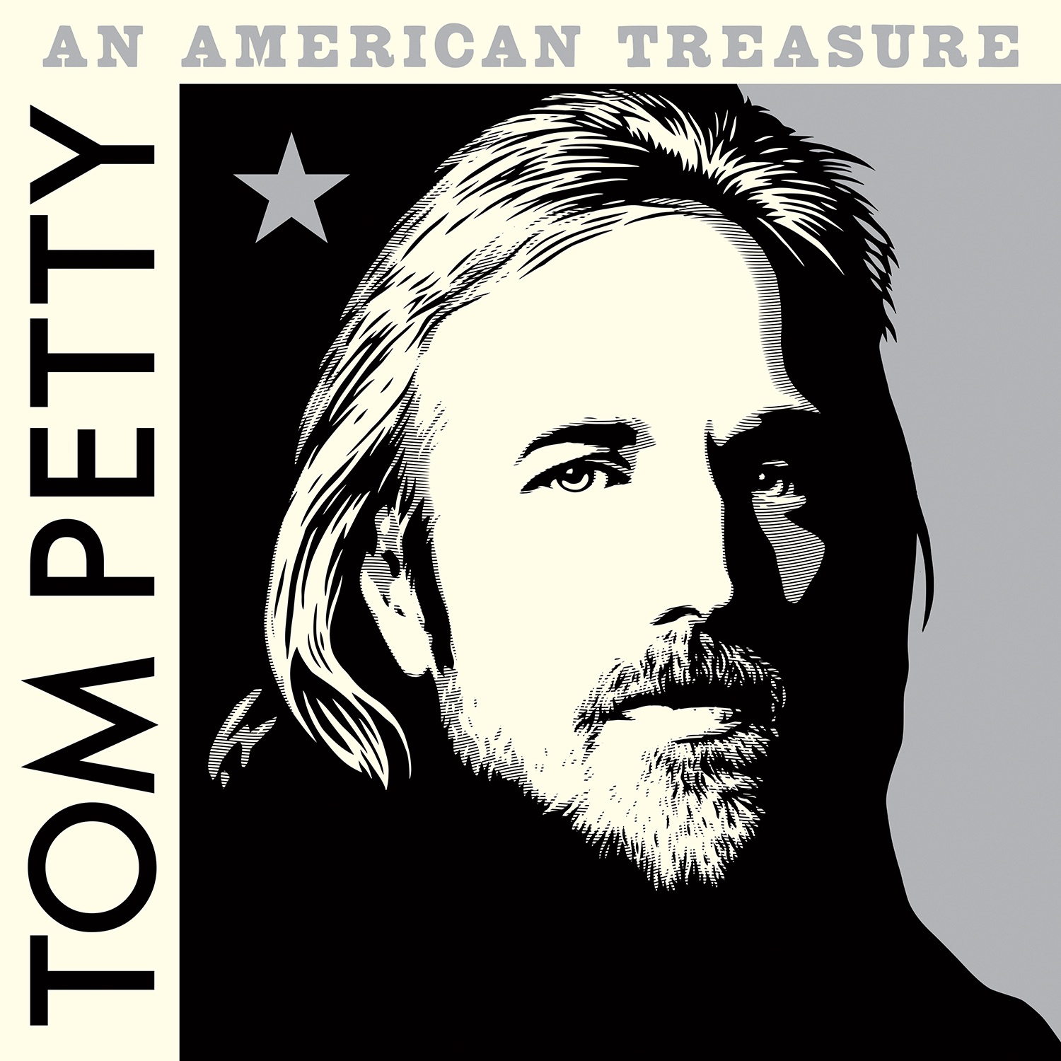 An American Treasure (Deluxe Edition) album cover