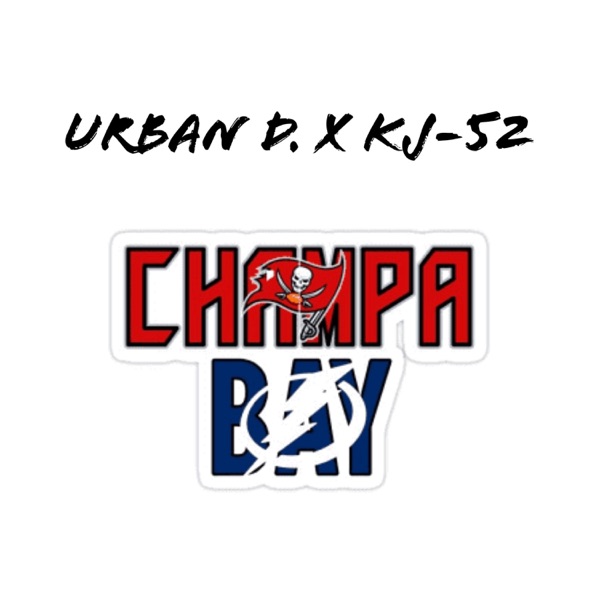 Champa Bay - Single album cover