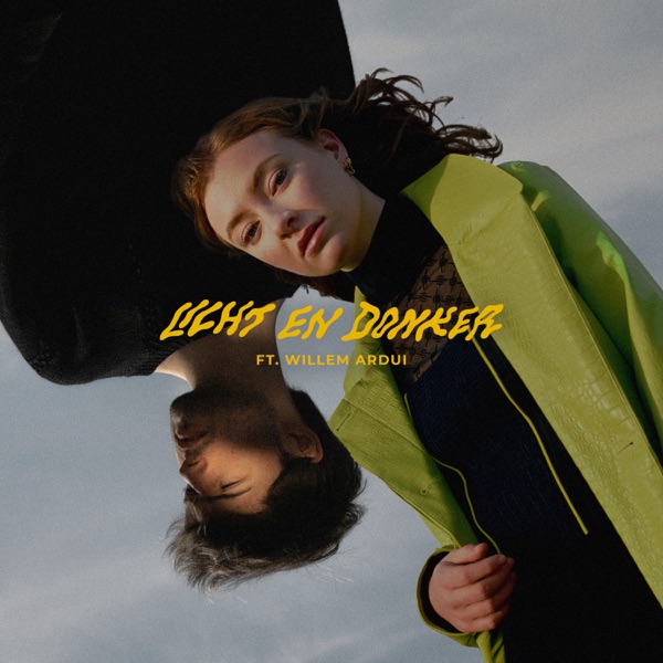 Licht En Donker (Remix) [feat. Willem Ardui] - Single album cover