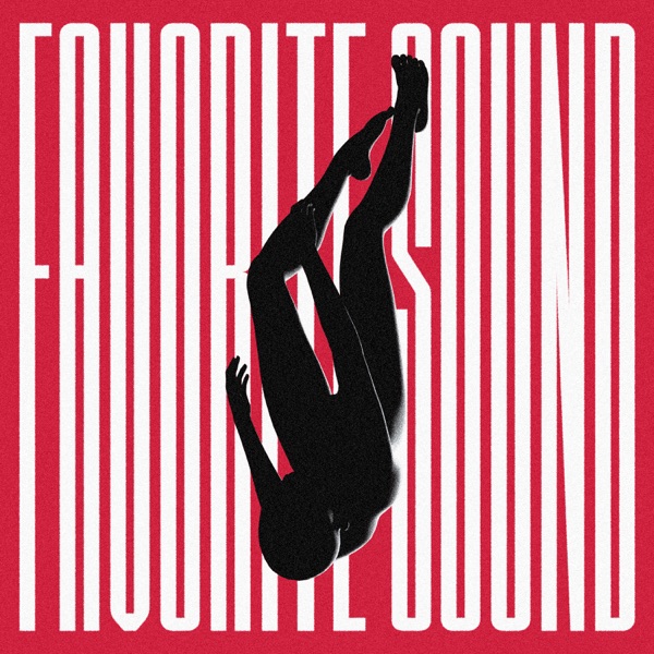 Favorite Sound - Single album cover
